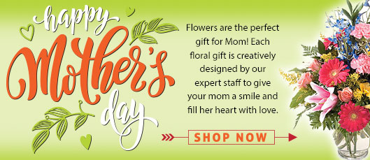 Mother's Day Flowers and plants at Schaefer's