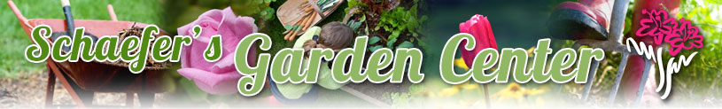 Schaefer's Garden Center